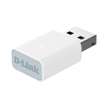 Мережева карта Wi-Fi D-Link AC13U