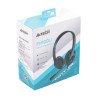 Навушники A4Tech FH100U Stone Black (4711421976978)