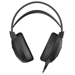 Навушники A4Tech FH300U Black (4711421981101)