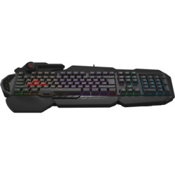 Клавіатура A4Tech Bloody B310N USB Black (4711421980197)
