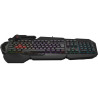 Клавіатура A4Tech Bloody B310N USB Black (4711421980197)