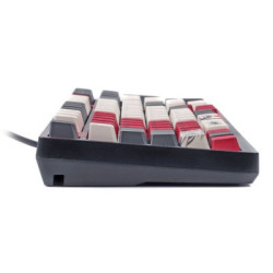 Клавіатура A4Tech Bloody S98 RGB Red Switch USB Naraka (4711421000383)