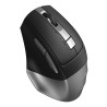 Мишка A4Tech FB35CS Silent Wireless/Bluetooth Smoky Grey (4711421966825)