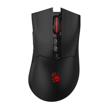 Мишка A4Tech Bloody R90 Plus Wireless Black (4711421981033)