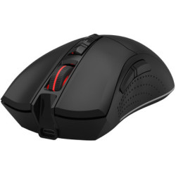 Мишка A4Tech Bloody R90 Plus Wireless Black (4711421981033)