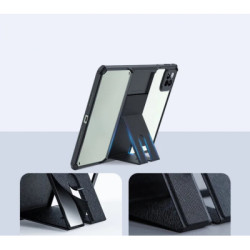 Чохол до планшета BeCover Stand Xiaomi Pad 8 / 8 Pro 11.2" Black (714578)