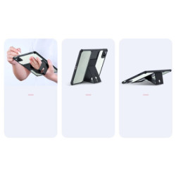 Чохол до планшета BeCover Stand Xiaomi Pad 8 / 8 Pro 11.2" Black (714578)