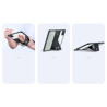 Чохол до планшета BeCover Stand Xiaomi Pad 8 / 8 Pro 11.2" Black (714578)