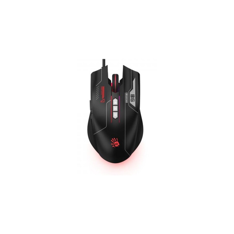 Мишка A4Tech Bloody ES7 Esports Black (4711421980128)