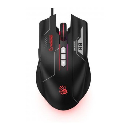 Мишка A4Tech Bloody ES7 Esports Black (4711421980128)