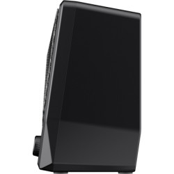 Акустична система Havit SK768 USB RGB Black (6939119042585)