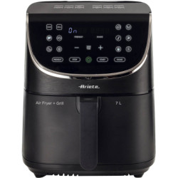 Мультипіч Ariete 4627 BK