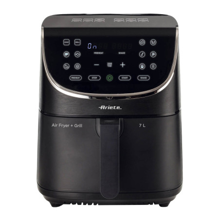 Мультипіч Ariete 4627 BK