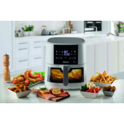 Мультипіч Ariete 4630 WH