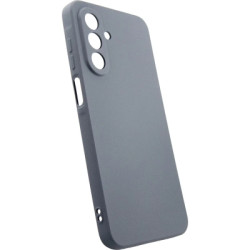 Чохол до мобільного телефона Dengos Carbon Samsung Galaxy A17 Grey (DG-TPU-CRBN-237)