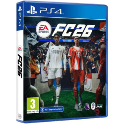 Гра Sony EA SPORTS FC 26, BD диск (5030944125335)