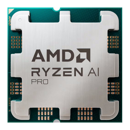 Процесор AMD Ryzen 5 8600G PRO (100-000001239)