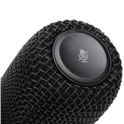 Мікрофон REAL-EL MC-700 Black (EL124300006)