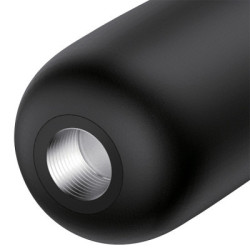 Мікрофон REAL-EL MC-700 Black (EL124300006)