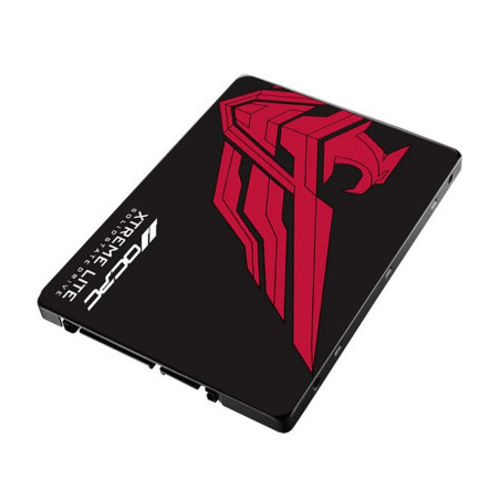 Накопичувач SSD 2.5" 256GB OCPC (SSD25S3T256GLT)