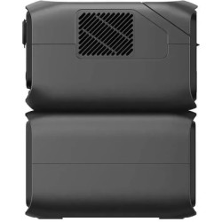 Зарядна станція EcoFlow RIVER 3 Max Plus Wireless (EFRIVER3MP-Wireless-EU-CBOX)