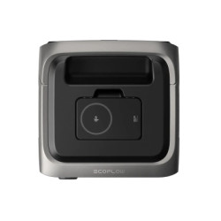 Зарядна станція EcoFlow RIVER 3 Max Plus Wireless (EFRIVER3MP-Wireless-EU-CBOX)
