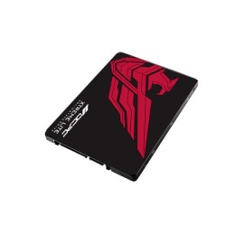 Накопичувач SSD 2.5" 512GB OCPC (SSD25S3T512GLT)