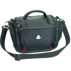 Фото-сумка Semi Line Unisex's Camera Bag Black (8525)