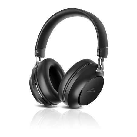 Навушники REAL-EL GD-828 Black (EL124100052)