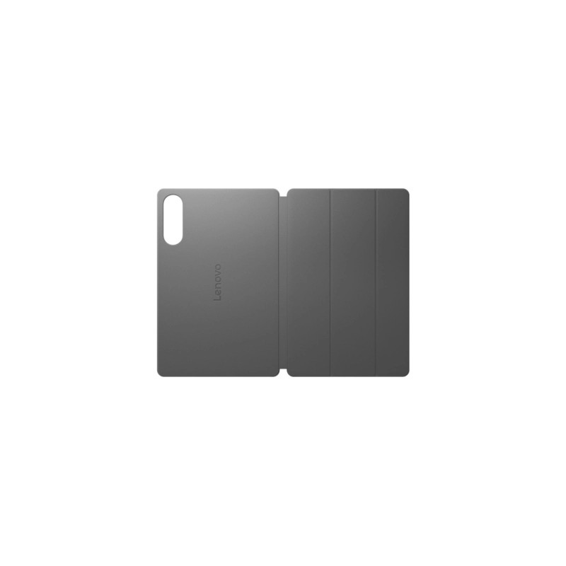 Чохол до планшета Lenovo Yoga Tab Folio Case Grey (ZG38C07678)
