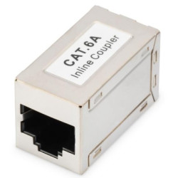 Зрощувач STP cat.6A RJ45 to RJ45 Digitus (DN-93905)