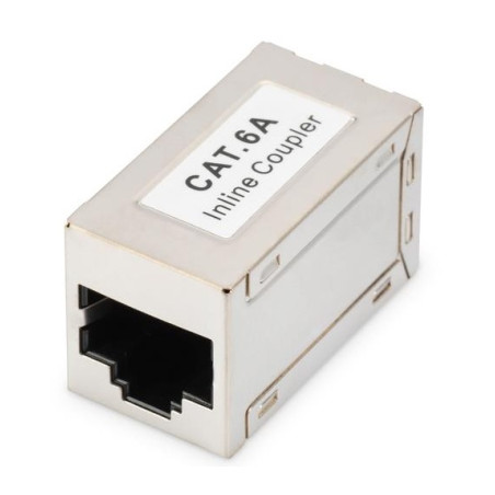 Зрощувач STP cat.6A RJ45 to RJ45 Digitus (DN-93905)