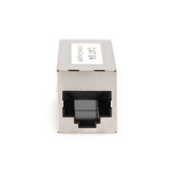 Зрощувач STP cat.6A RJ45 to RJ45 Digitus (DN-93905)