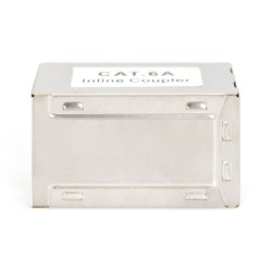 Зрощувач STP cat.6A RJ45 to RJ45 Digitus (DN-93905)