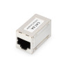 Зрощувач STP cat.6A RJ45 to RJ45 Digitus (DN-93905)