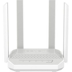 Маршрутизатор Keenetic Speedster 4G+ (KN-2911)