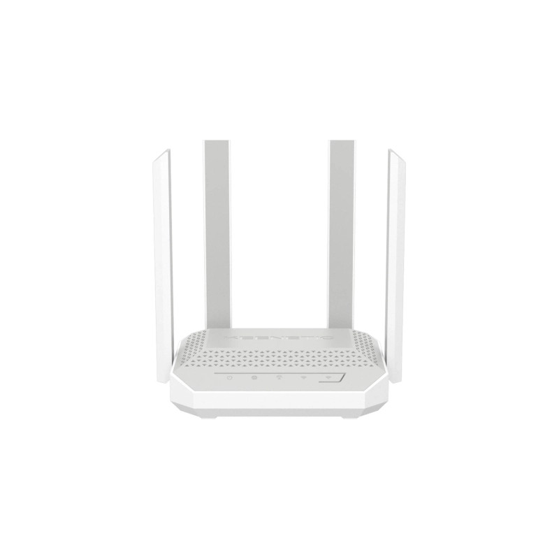 Маршрутизатор Keenetic Speedster 4G+ (KN-2911)