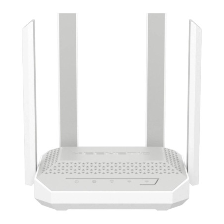 Маршрутизатор Keenetic Speedster 4G+ (KN-2911)