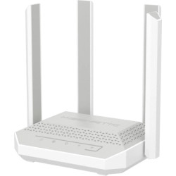 Маршрутизатор Keenetic Speedster 4G+ (KN-2911)