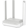 Маршрутизатор Keenetic Speedster 4G+ (KN-2911)