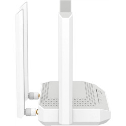 Маршрутизатор Keenetic Speedster 4G+ (KN-2911)