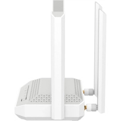 Маршрутизатор Keenetic Speedster 4G+ (KN-2911)