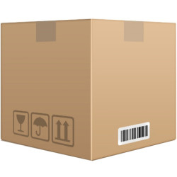 Вал магнітний Canon LBP-122dw 071/HP 136A W1360A AHK (70265014)