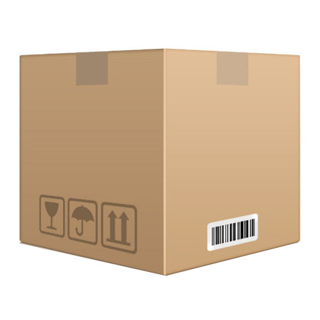 Вал магнітний Canon LBP-122dw 071/HP 136A W1360A AHK (70265014)