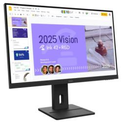 Монітор Lenovo E27Q-40 (64BDGAT4EU)