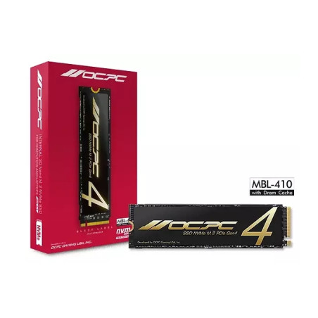 Накопичувач SSD M.2 2280 1TB OCPC (OCMBL4101TB)
