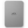 Зовнішній жорсткий диск 2.5" 5TB LaCie (STLP5000400)