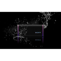 Акустична система Sony ULT FIELD 5 Black (SRSULT50B.E)