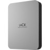 Зовнішній жорсткий диск 2.5" 5TB LaCie (STLR5000400)