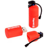 USB флеш накопичувач ColorWay Fire 32 GB USB 3.0 Red (CW-USBFE32)